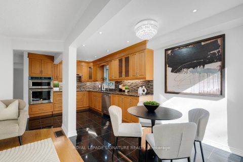 Photo 13 at 165 Clonmore Drive, Cliffside, Toronto