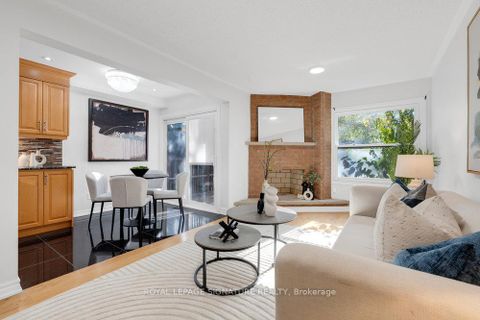 Photo 14 at 165 Clonmore Drive, Cliffside, Toronto