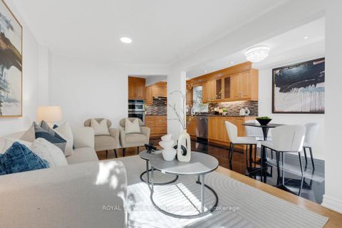 Photo 15 at 165 Clonmore Drive, Cliffside, Toronto