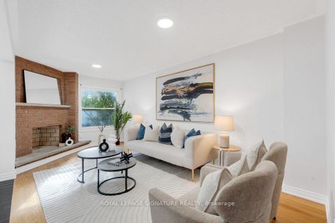 Photo 16 at 165 Clonmore Drive, Cliffside, Toronto