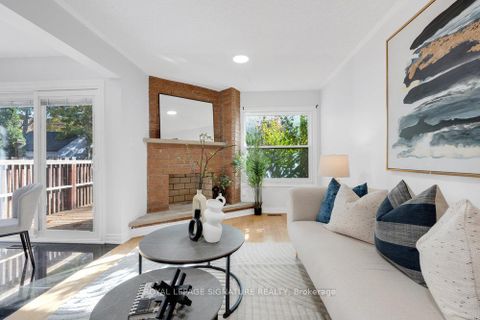 Photo 17 at 165 Clonmore Drive, Cliffside, Toronto