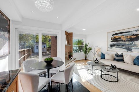 Photo 18 at 165 Clonmore Drive, Cliffside, Toronto