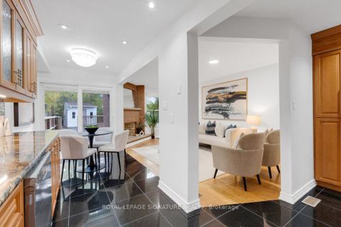 Photo 20 at 165 Clonmore Drive, Cliffside, Toronto