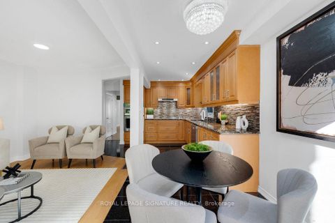 Photo 21 at 165 Clonmore Drive, Cliffside, Toronto