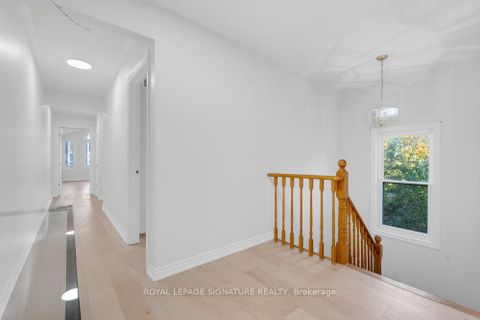 Photo 23 at 165 Clonmore Drive, Cliffside, Toronto