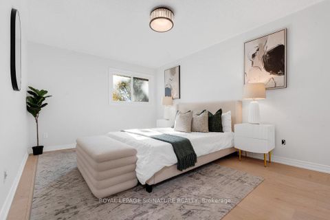 Photo 24 at 165 Clonmore Drive, Cliffside, Toronto