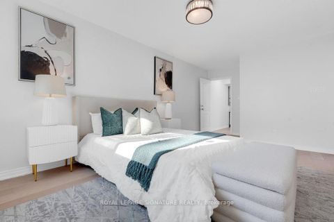 Photo 25 at 165 Clonmore Drive, Cliffside, Toronto