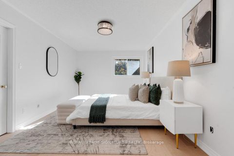 Photo 26 at 165 Clonmore Drive, Cliffside, Toronto