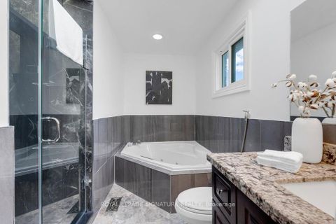 Photo 28 at 165 Clonmore Drive, Cliffside, Toronto