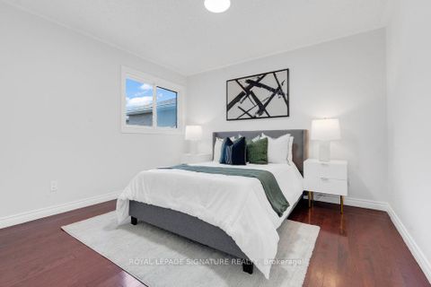 Photo 29 at 165 Clonmore Drive, Cliffside, Toronto