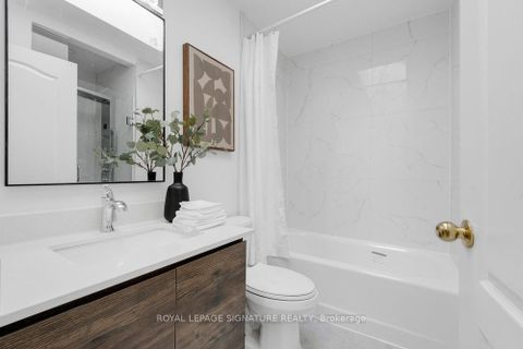 Photo 30 at 165 Clonmore Drive, Cliffside, Toronto