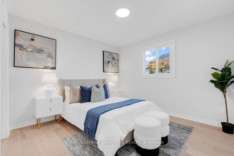 Photo 31 at 165 Clonmore Drive, Cliffside, Toronto