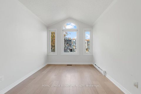 Photo 33 at 165 Clonmore Drive, Cliffside, Toronto