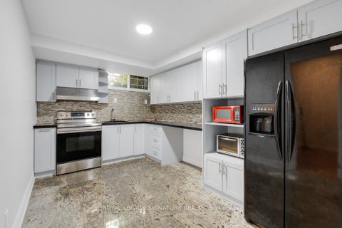 Photo 34 at 165 Clonmore Drive, Cliffside, Toronto