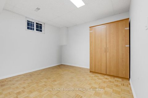 Photo 35 at 165 Clonmore Drive, Cliffside, Toronto