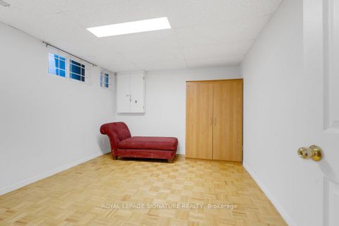 Photo 36 at 165 Clonmore Drive, Cliffside, Toronto