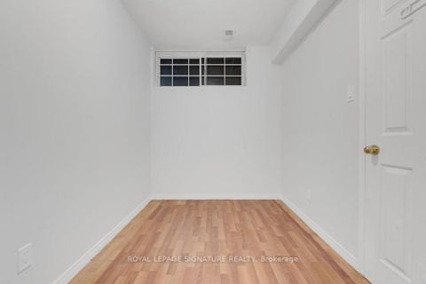 Photo 37 at 165 Clonmore Drive, Cliffside, Toronto