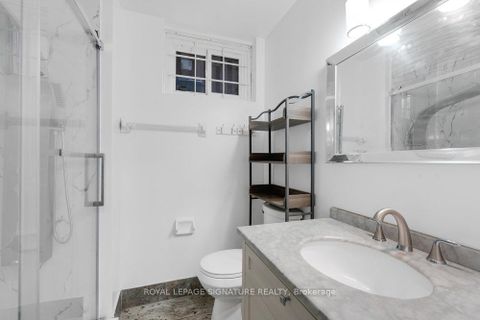 Photo 38 at 165 Clonmore Drive, Cliffside, Toronto