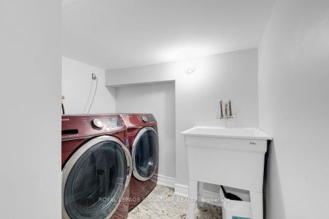 Photo 39 at 165 Clonmore Drive, Cliffside, Toronto