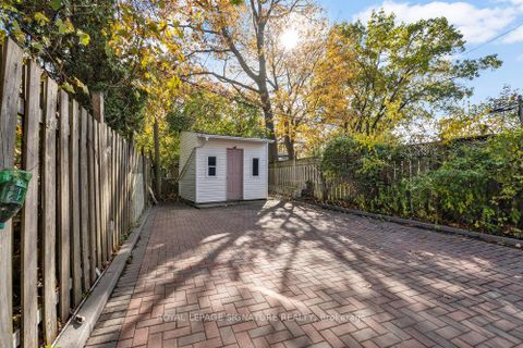 Photo 41 at 165 Clonmore Drive, Cliffside, Toronto