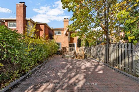 Photo 43 at 165 Clonmore Drive, Cliffside, Toronto