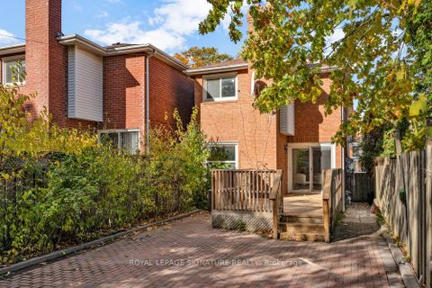 Photo 44 at 165 Clonmore Drive, Cliffside, Toronto