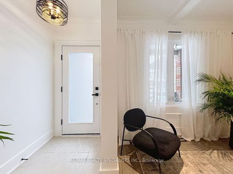 Photo 2 at 169 Lappin Avenue, Junction, Toronto
