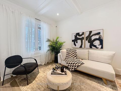 Photo 4 at 169 Lappin Avenue, Junction, Toronto