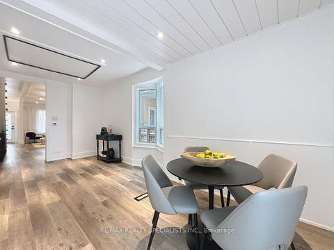 Photo 12 at 169 Lappin Avenue, Junction, Toronto