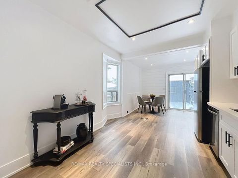 Photo 13 at 169 Lappin Avenue, Junction, Toronto