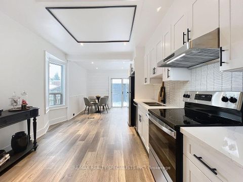 Photo 15 at 169 Lappin Avenue, Junction, Toronto