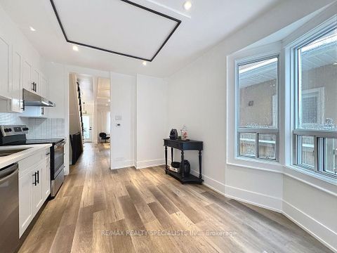 Photo 17 at 169 Lappin Avenue, Junction, Toronto