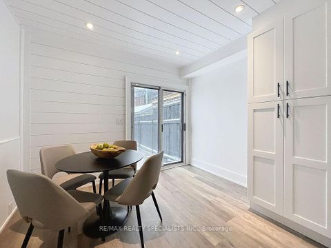 Photo 19 at 169 Lappin Avenue, Junction, Toronto