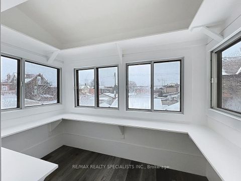 Photo 21 at 169 Lappin Avenue, Junction, Toronto