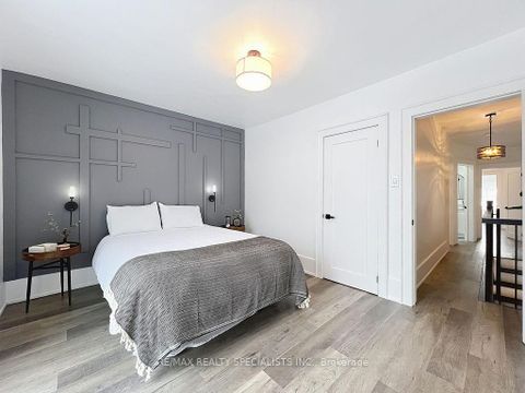 Photo 24 at 169 Lappin Avenue, Junction, Toronto