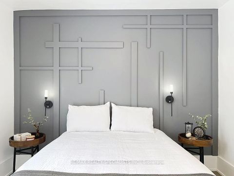 Photo 25 at 169 Lappin Avenue, Junction, Toronto