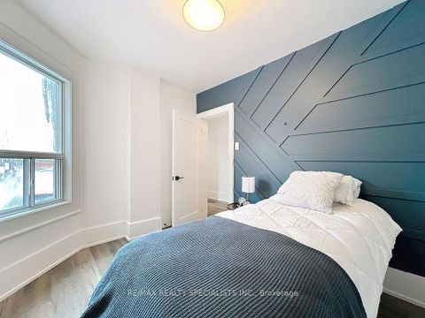 Photo 27 at 169 Lappin Avenue, Junction, Toronto