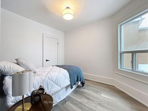 Photo 29 at 169 Lappin Avenue, Junction, Toronto