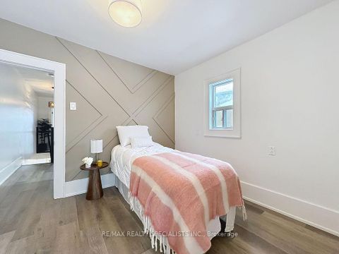Photo 30 at 169 Lappin Avenue, Junction, Toronto