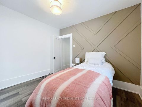 Photo 31 at 169 Lappin Avenue, Junction, Toronto