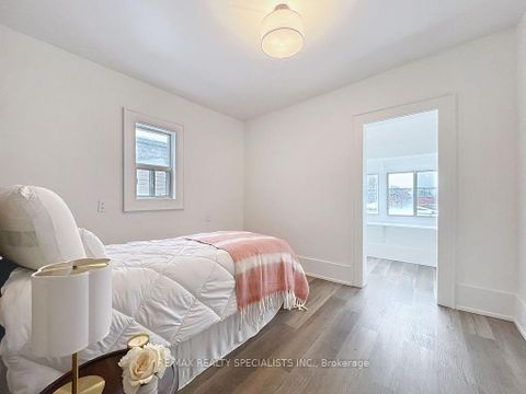 Photo 32 at 169 Lappin Avenue, Junction, Toronto