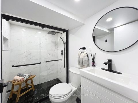 Photo 33 at 169 Lappin Avenue, Junction, Toronto