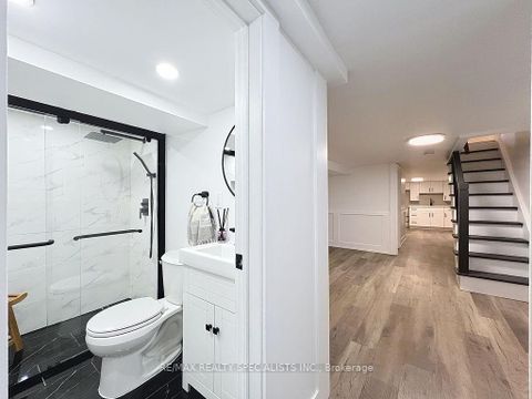 Photo 37 at 169 Lappin Avenue, Junction, Toronto