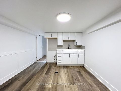 Photo 38 at 169 Lappin Avenue, Junction, Toronto