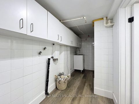 Photo 41 at 169 Lappin Avenue, Junction, Toronto