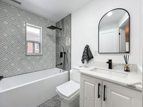 Photo 42 at 169 Lappin Avenue, Junction, Toronto