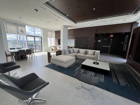 Photo 9 at 209 - 28 AVONDALE Avenue, Willowdale East, Toronto