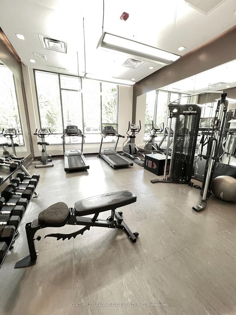 Photo 10 at 209 - 28 AVONDALE Avenue, Willowdale East, Toronto