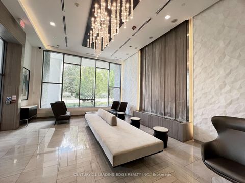 Photo 11 at 209 - 28 AVONDALE Avenue, Willowdale East, Toronto