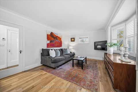 Photo 4 at 128 Harewood Avenue, Cliffcrest, Toronto